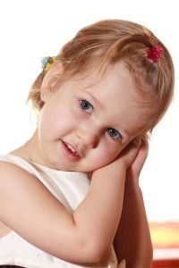 Что делать, если у ребенка увеличились лимфоузлы?