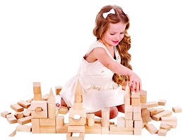 Безопасность деревянных игрушек
